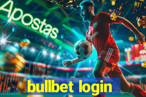 bullbet login